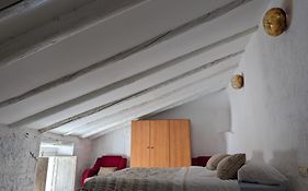 Gaia Resort - Masa Madre